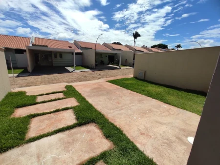 Casa Village Paineiras