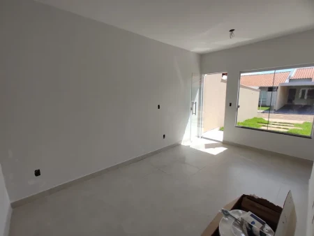 Casa Village Paineiras