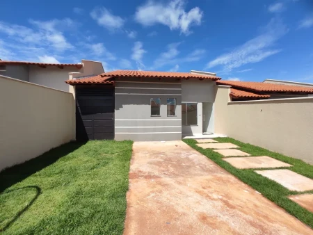 Casa Village Paineiras