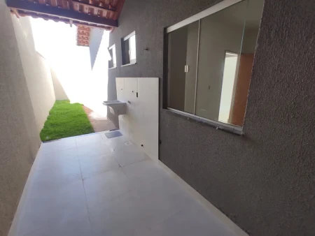 Casa Village Paineiras