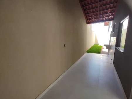 Casa Village Paineiras