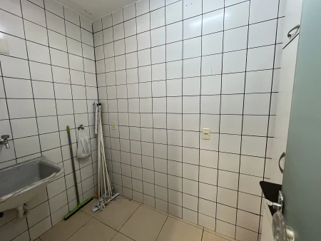Sobrado Villaggio Fellice