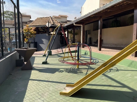 Sobrado Villaggio Fellice