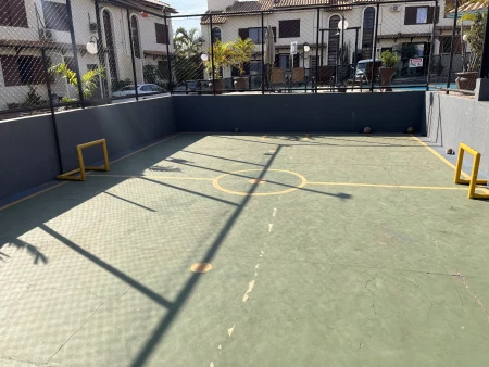 Sobrado Villaggio Fellice