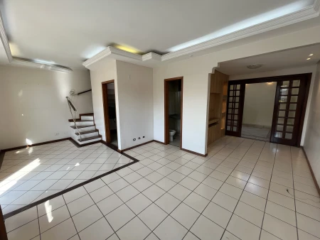 Sobrado Villaggio Fellice