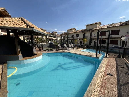 Sobrado Villaggio Fellice