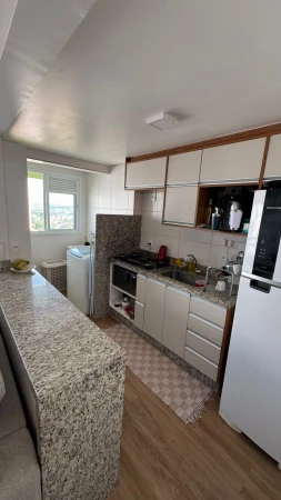 Residencial You