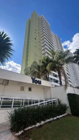 Residencial You