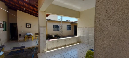 Casa Setor Aeroviário