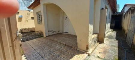 Casa Setor Aeroviário