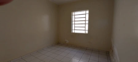 Casa Setor Aeroviário