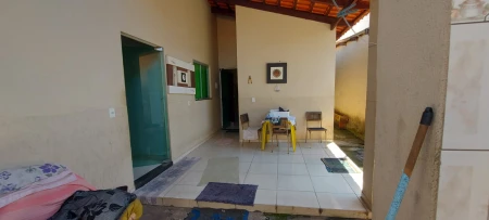 Casa Setor Aeroviário