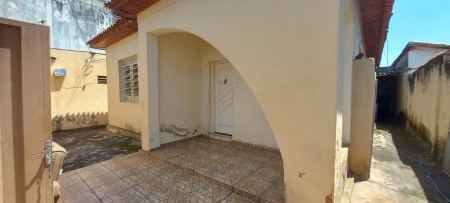 Casa Setor Aeroviário