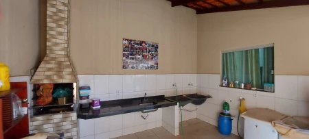 Casa Setor Aeroviário