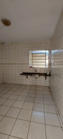 Casa Setor Aeroviário