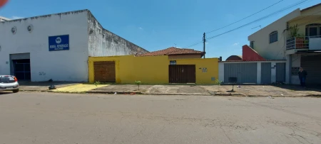 Casa Setor Aeroviário