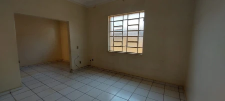 Casa Setor Aeroviário