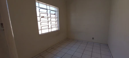 Casa Setor Aeroviário