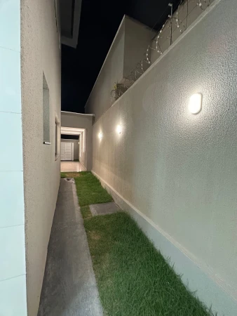 Sobrado Vale do Araguaia