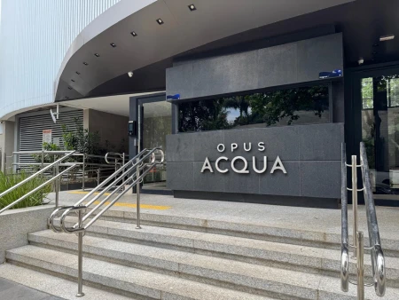 Opus Acqua