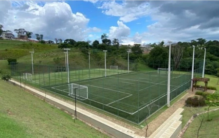 Sobrado Jardins Barcelona