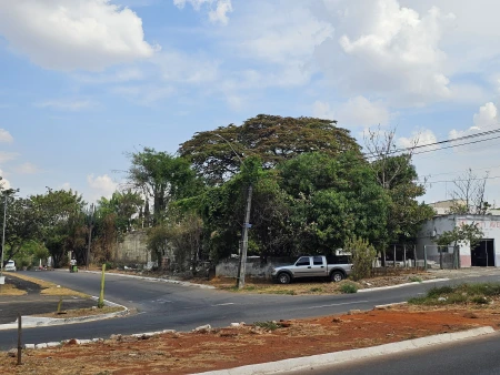 Terreno Faiçalville