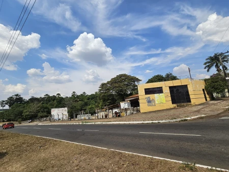 Terreno Faiçalville