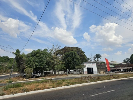 Terreno Faiçalville