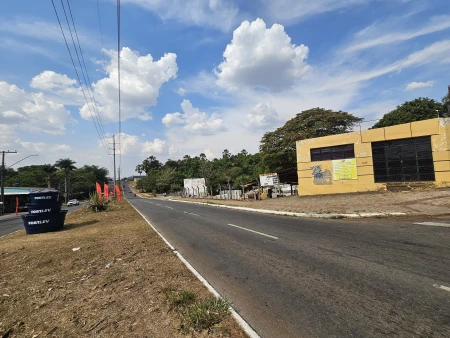 Terreno Faiçalville