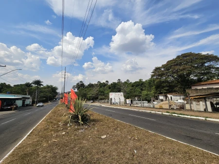 Terreno Faiçalville