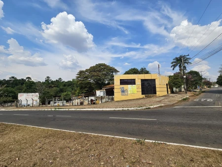 Terreno Faiçalville