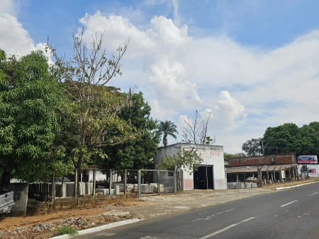 Terreno Faiçalville