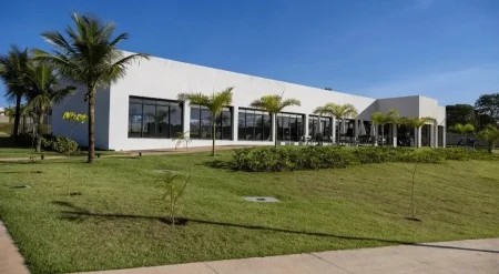 Lote Parqville Quaresmeira