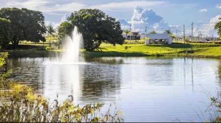 Lote Parqville Quaresmeira