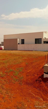 Lote Parqville Quaresmeira