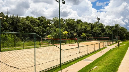 Lote Parqville Quaresmeira