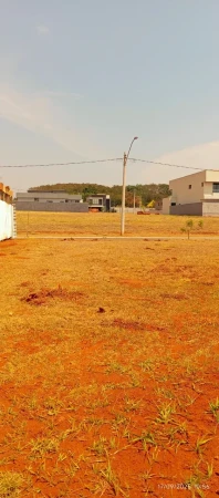 Lote Parqville Quaresmeira