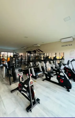 Lote Parqville Quaresmeira