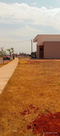 Lote Parqville Quaresmeira