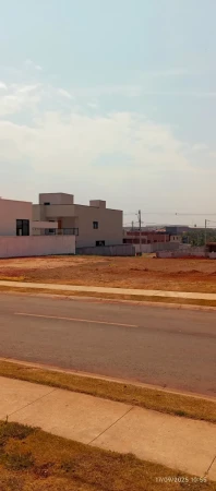 Lote Parqville Quaresmeira