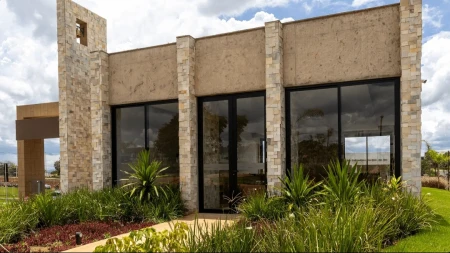 Lote Parqville Quaresmeira