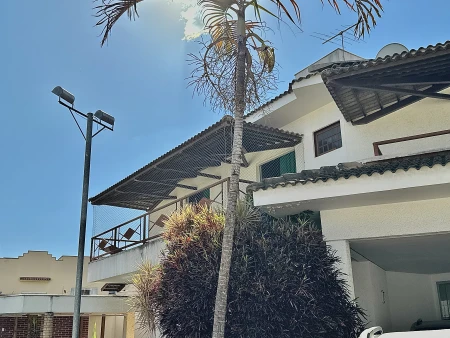 Sobrado Santa Genoveva