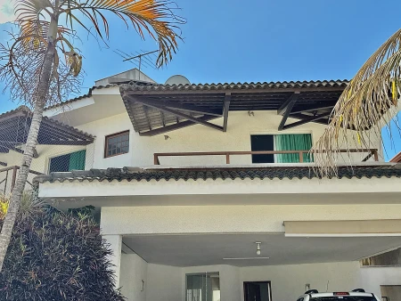 Sobrado Santa Genoveva