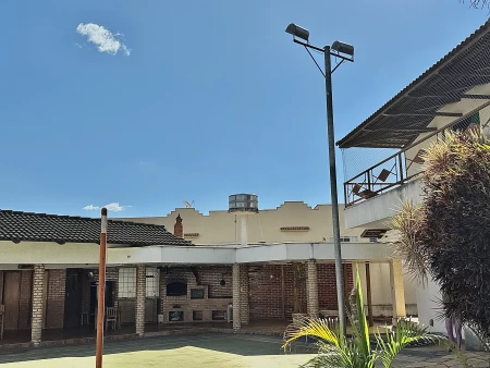 Sobrado Santa Genoveva