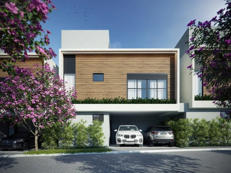 Sobrado Uniq Faiçalville