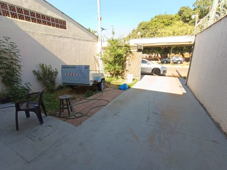 Casa Santa Luzia