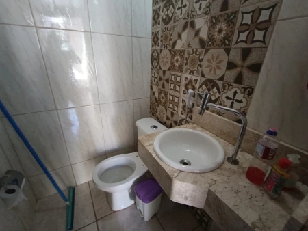 Casa Santa Luzia