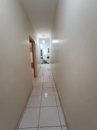 Casa Santa Luzia
