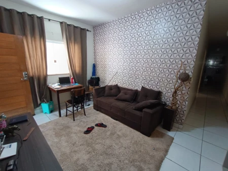 Casa Santa Luzia