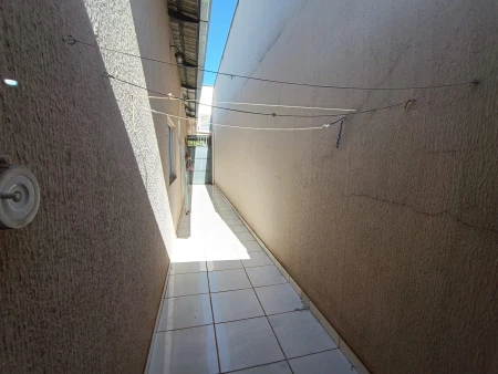 Casa Santa Luzia